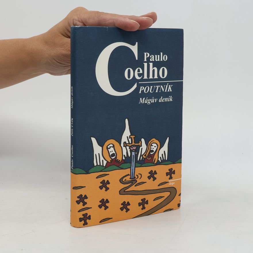 Paulo Coelho Poutník
