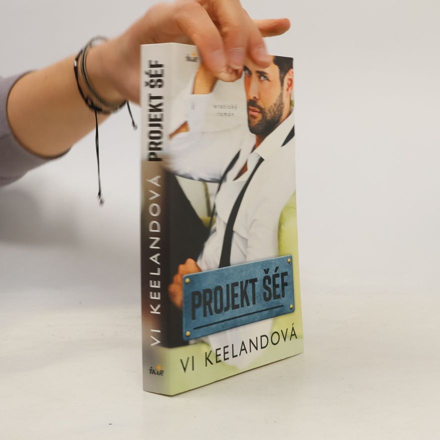 Vi Keeland Projekt šéf