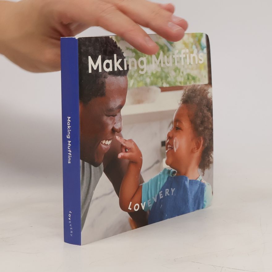 Kolektiv autorů Making Muffins