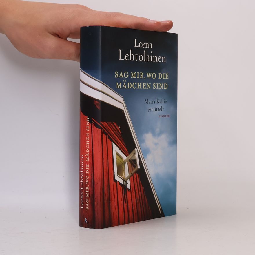 Melanie McGrath Im Eis
