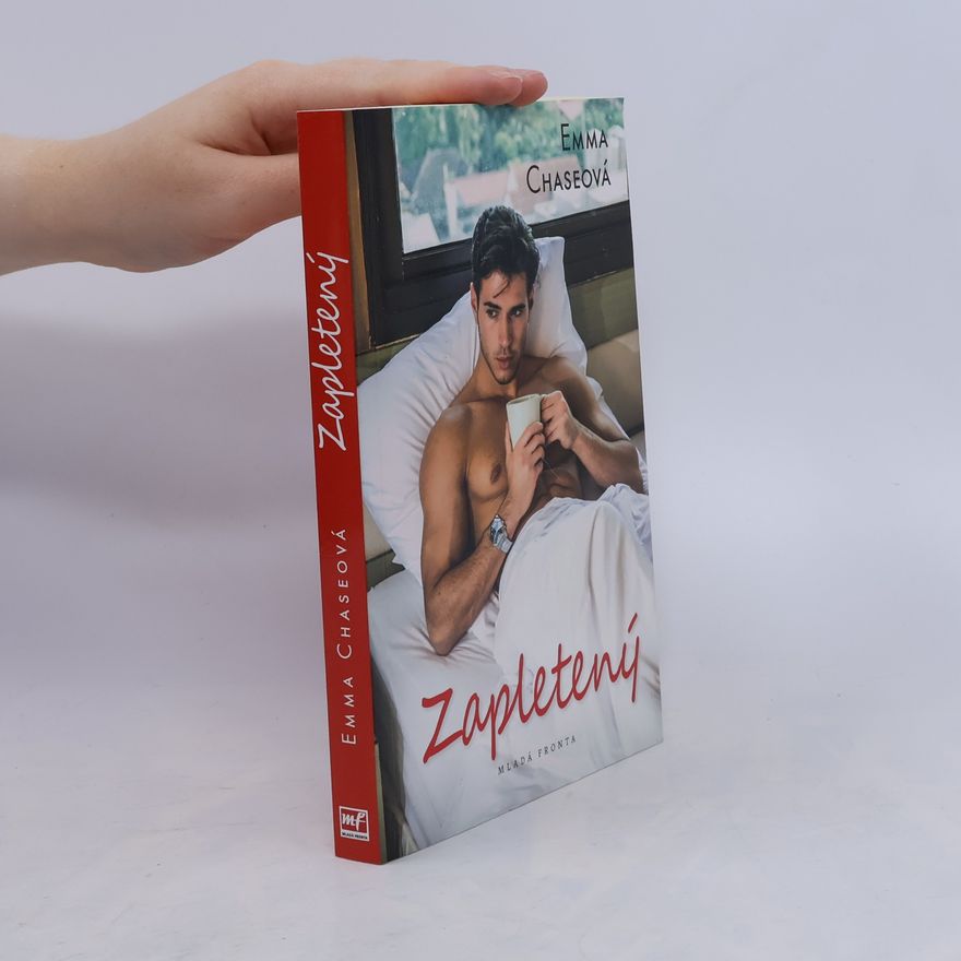 Emma Chase Zapletený
