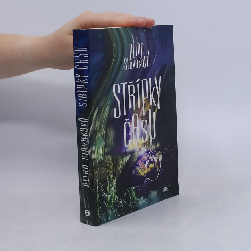 Petra Slováková Střípky času