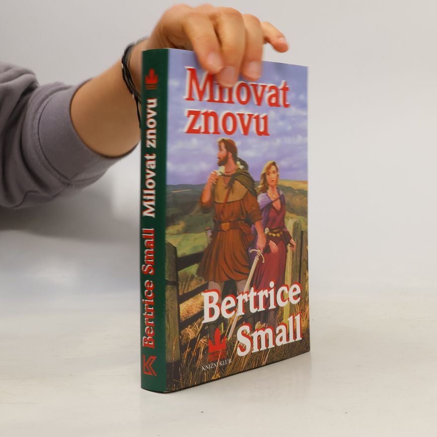 Marcela Nejedlá Milovat znovu