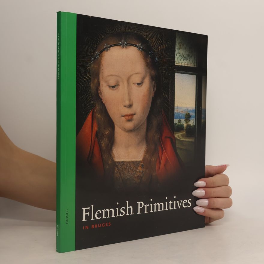 Till Holger Borchert Flemish Primitives in Bruges