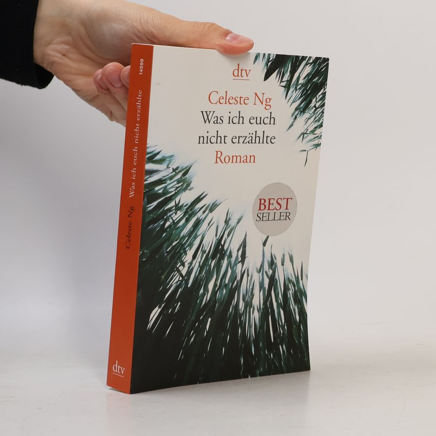 Celeste Ng Was ich euch nicht erzählte