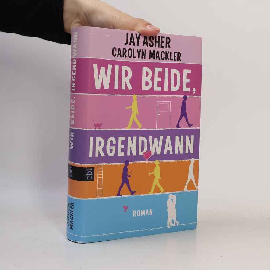 Jay Asher Wir beide, irgendwann
