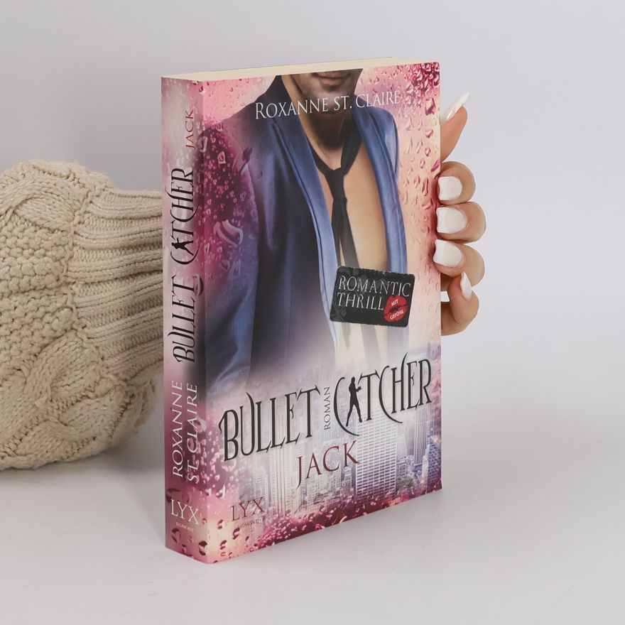 Roxanne St. Claire Bullet Catcher 6