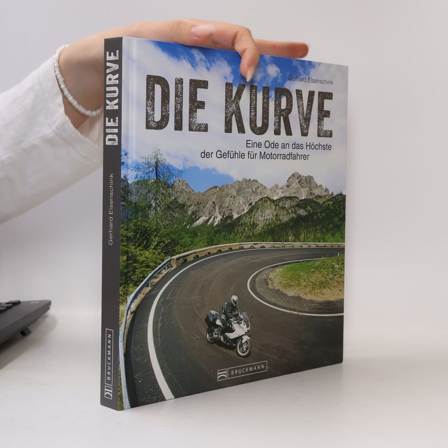 Gerhard Eisenschink Die Kurve