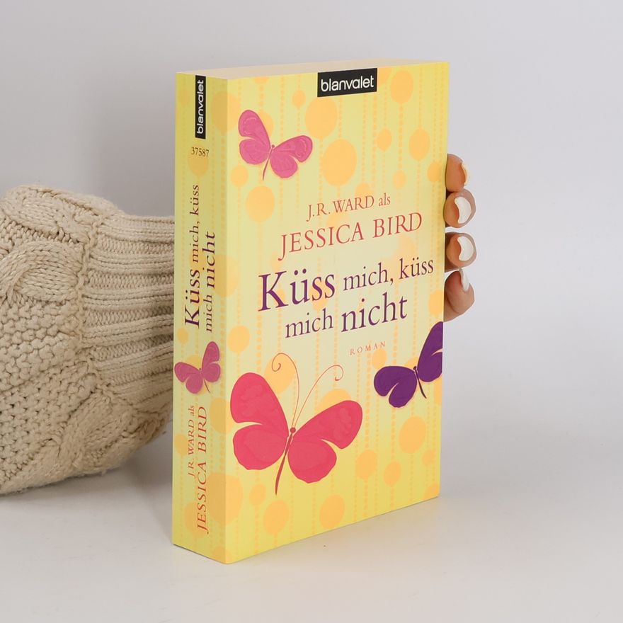John Ward Küss mich, küss mich nicht
