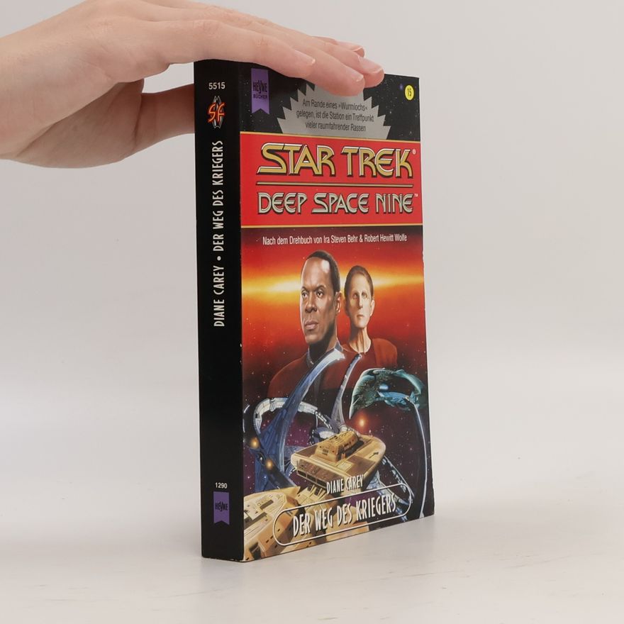 Collectif d'auteurs Star Trek. Deep Space Nine
