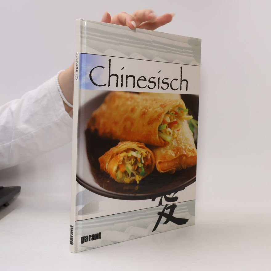 Autorenkollektiv Chinesisch