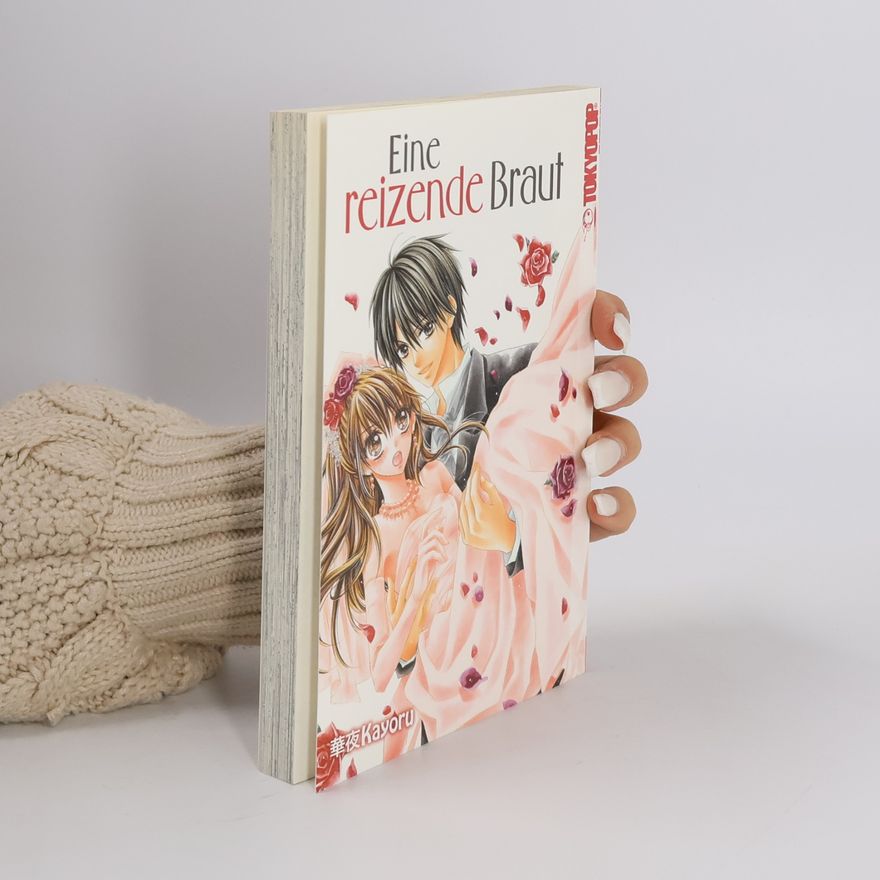 Kayoru Eine reizende Braut
