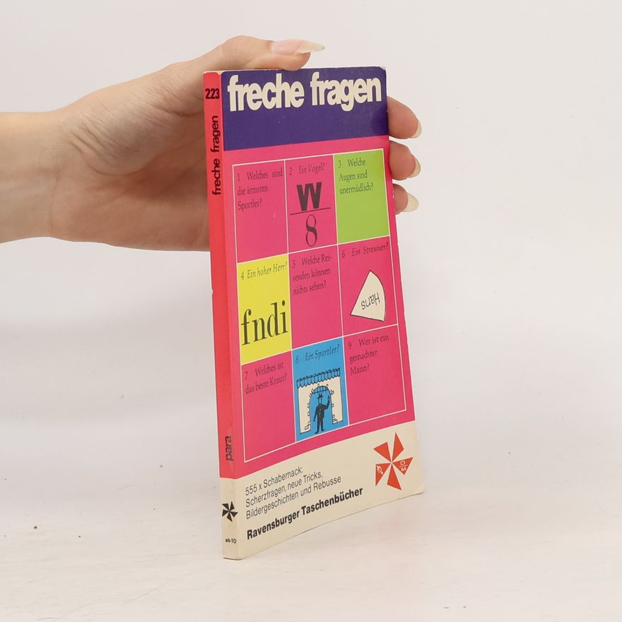 Para paras freche fragen