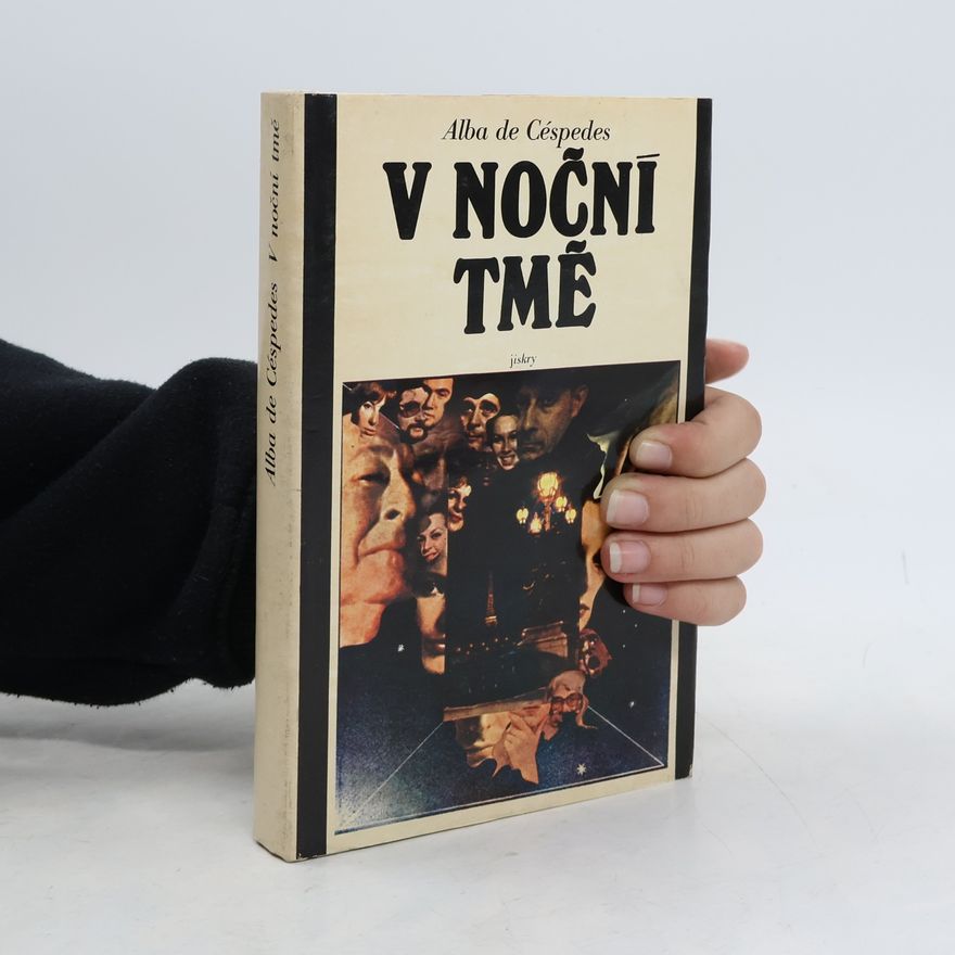 Alba de Céspedes V noční tmě
