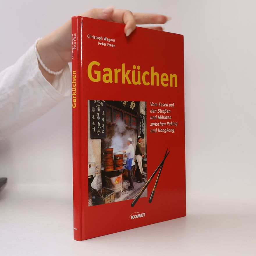 Christoph Wagner Garküchen