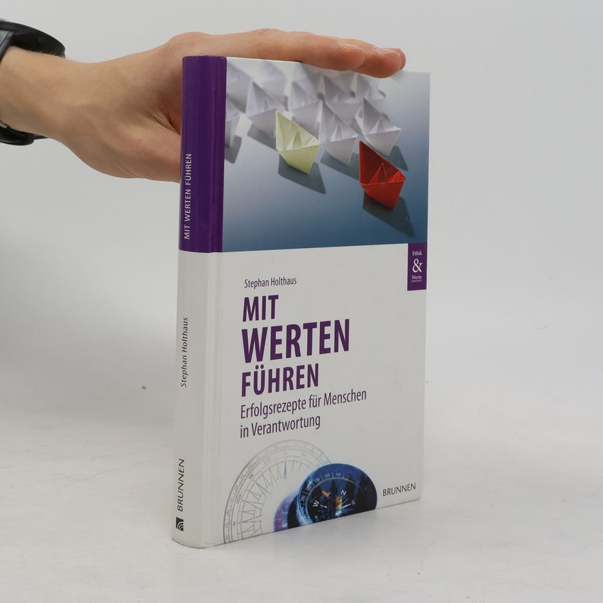 Unknown Author Mit Werten fuhren