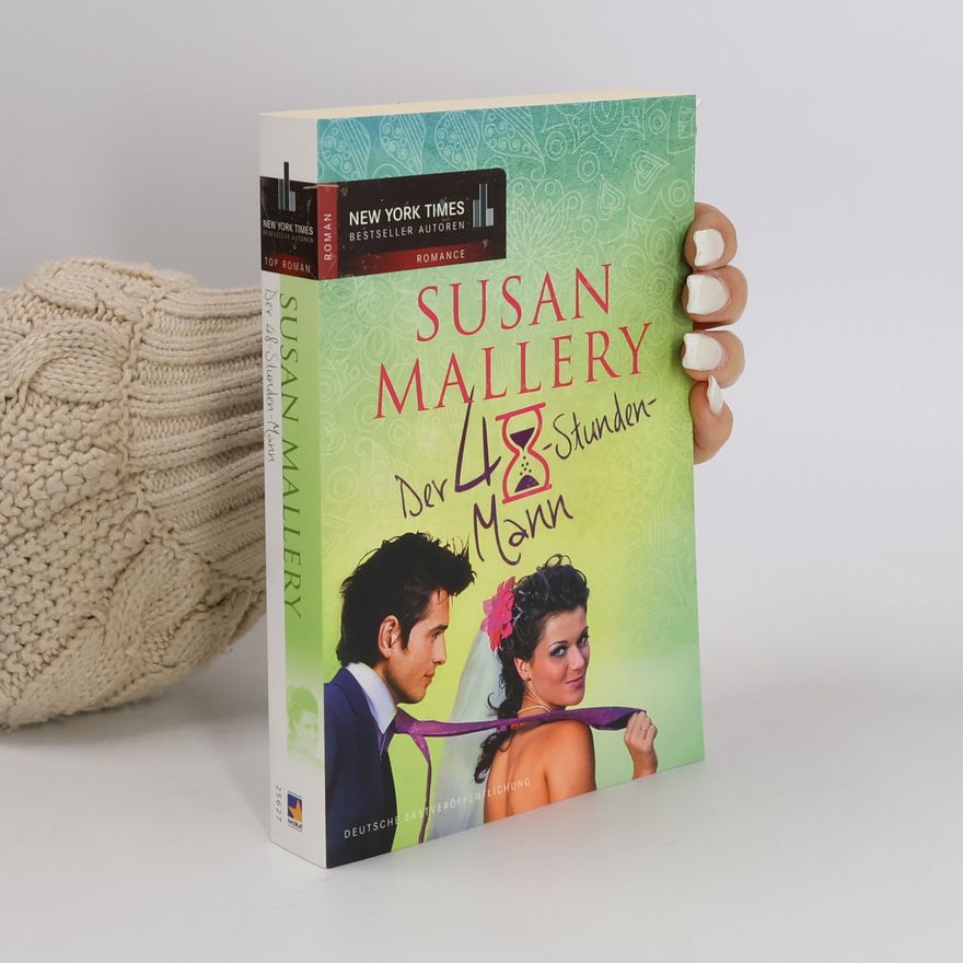 Susan Mallery Der 48-Stunden-Mann