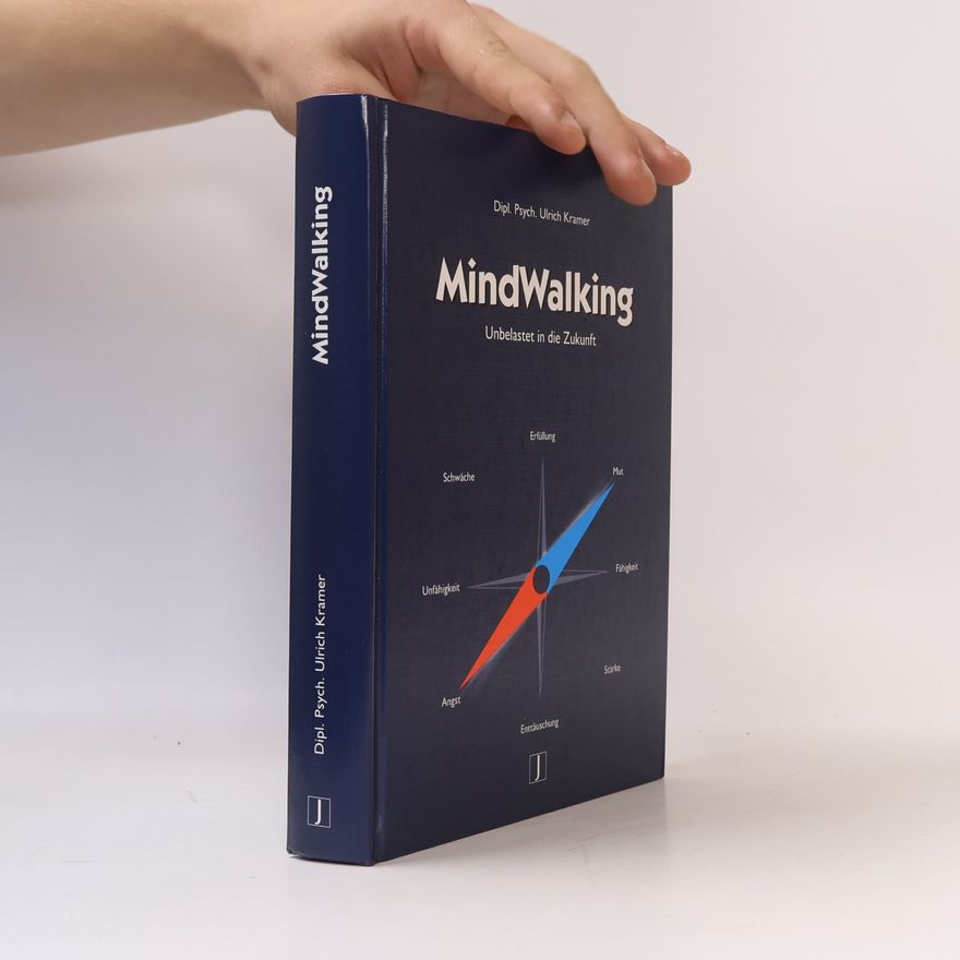 Rolf Ulrich Kramer MindWalking