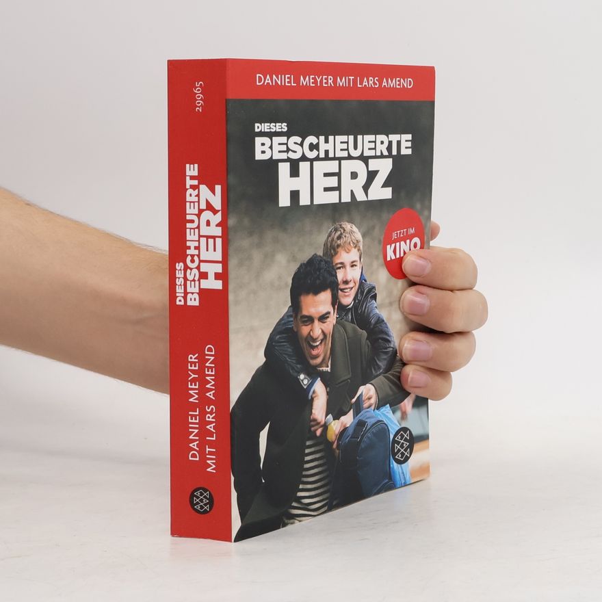 Lars Amend Dieses bescheuerte Herz