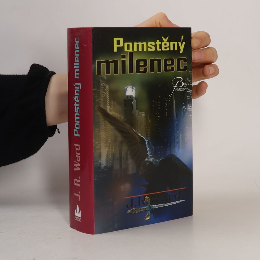 Jessica Rowley Pell Bird Blakemore Pomstěný milenec