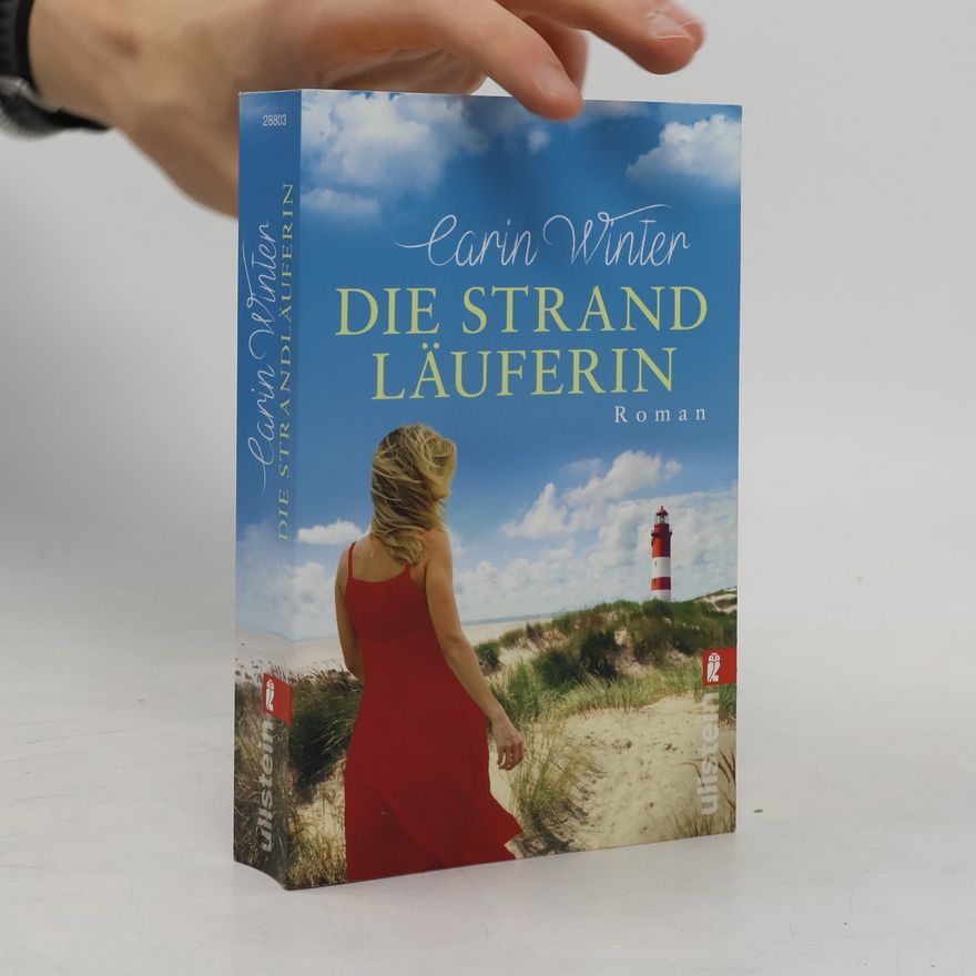 Carin Winter Die Strandläuferin