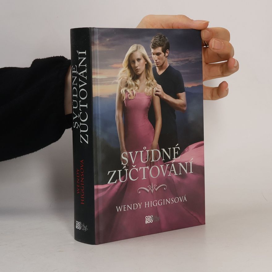 Wendy Higgins Svůdné zúčtování