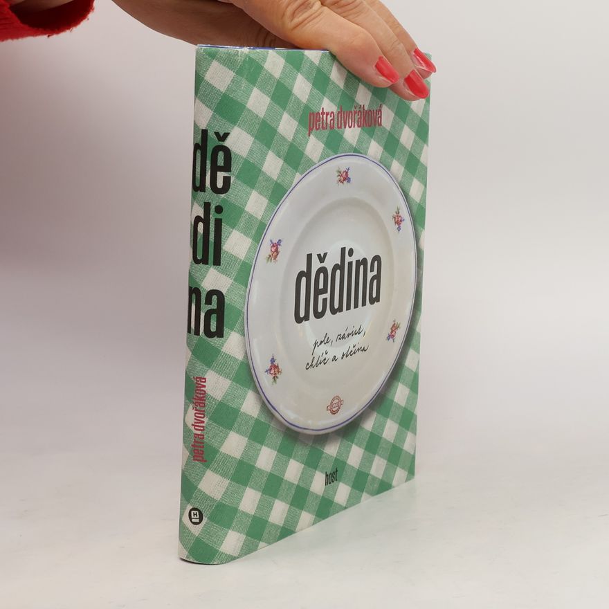 Petra Dvořáková Dědina
