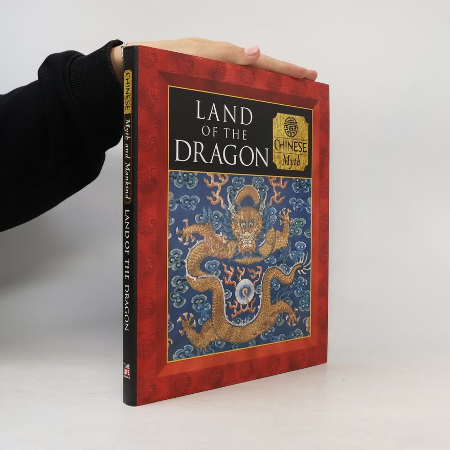 Charles Phillips Land of the Dragon