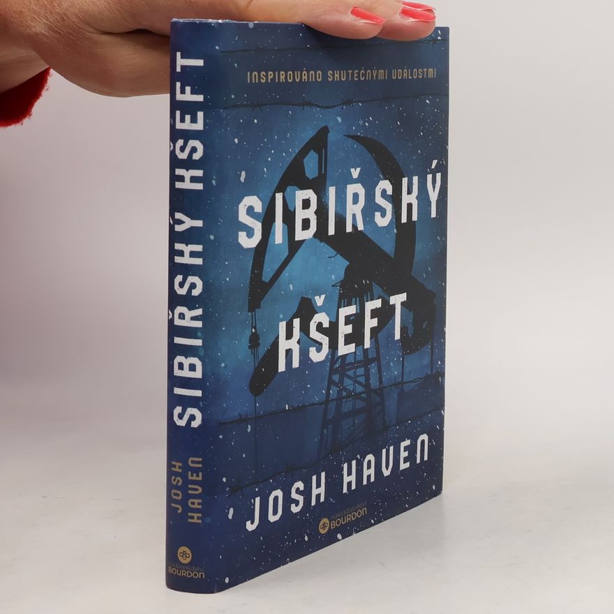 Josh Haven Sibiřský kšeft