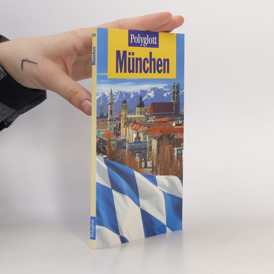 Karin Baedeker München