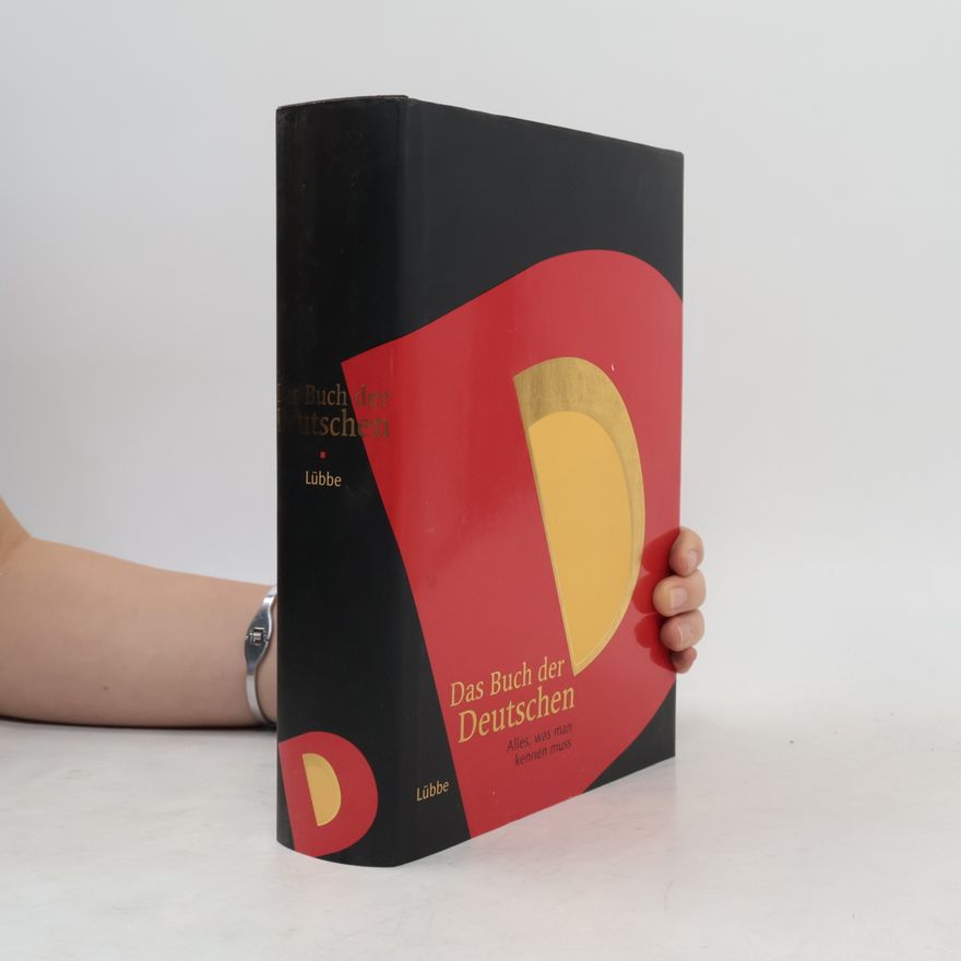Autorenkollektiv Das Buch der Deutschen