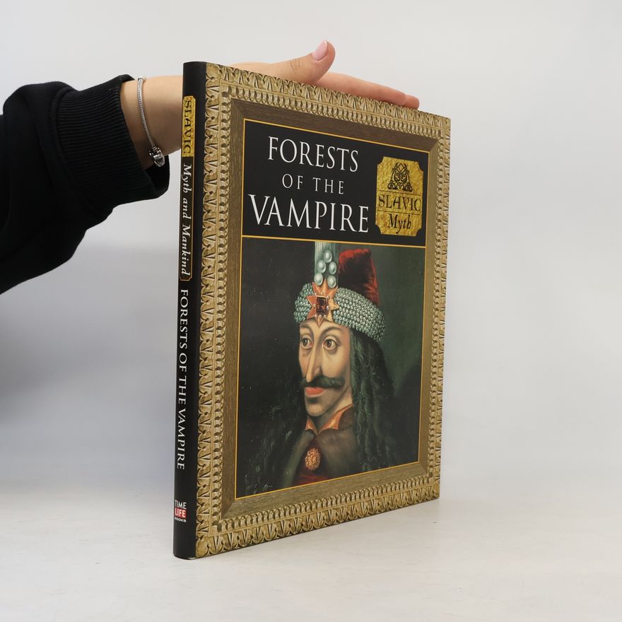 Charles Phillips Forests of the Vampires