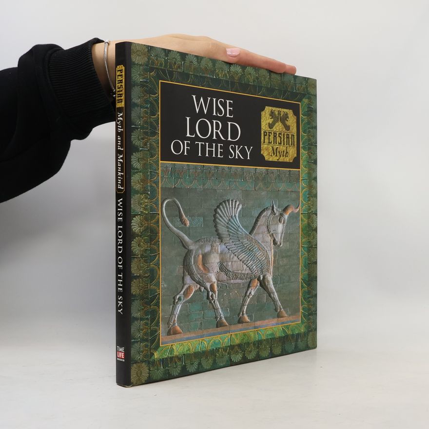 Charles Phillips Myth and Mankind - 20: Wise Lord of the Sky