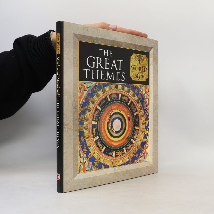 Time-Life Books Great Themes of the World