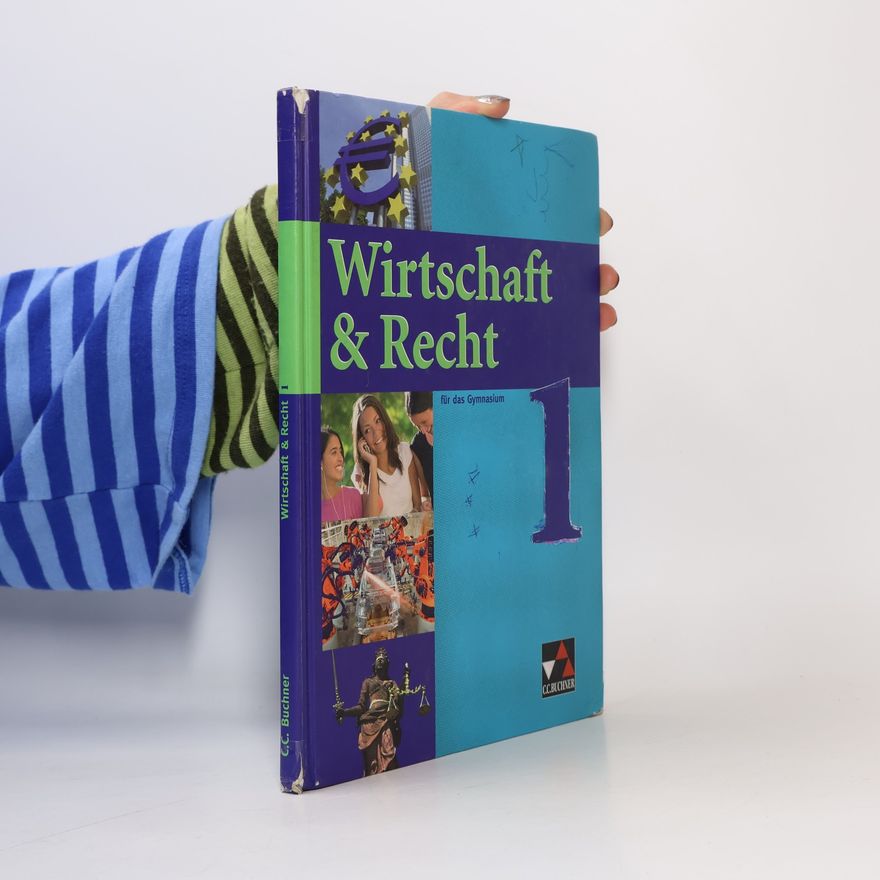 Juliane Frickel Wirtschaft & Recht 1. Sekundarstufe I Gymnasium