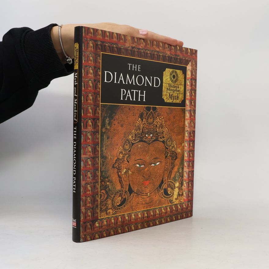 James Chambers The Diamond Path