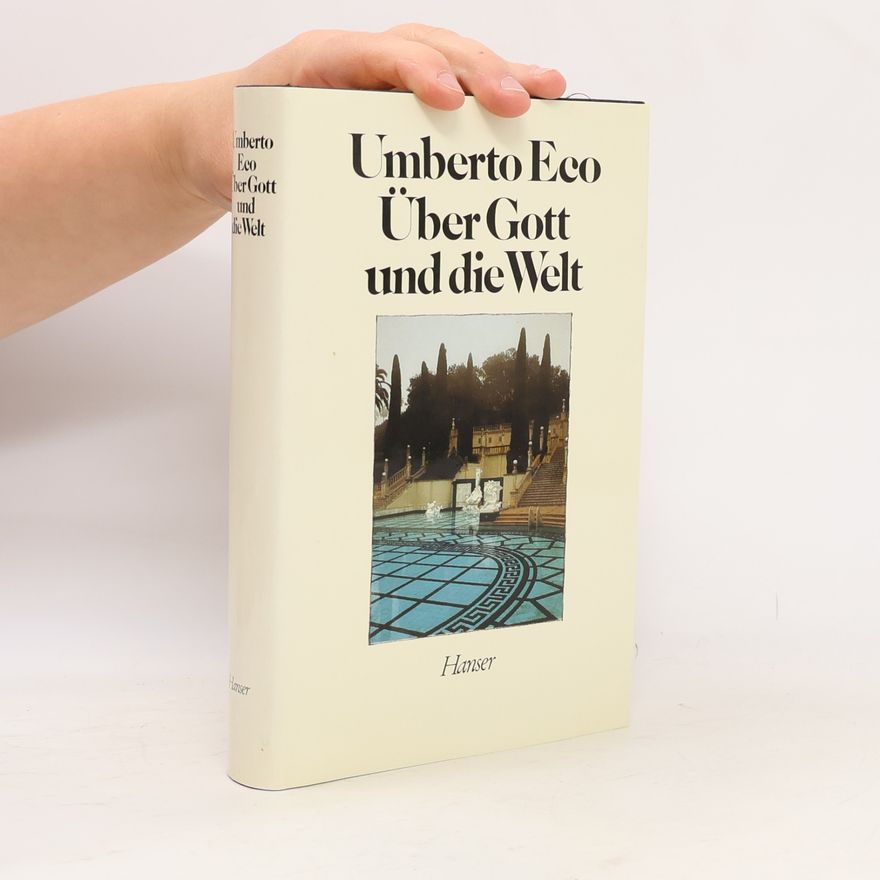Umberto Eco Über Gott und die Welt