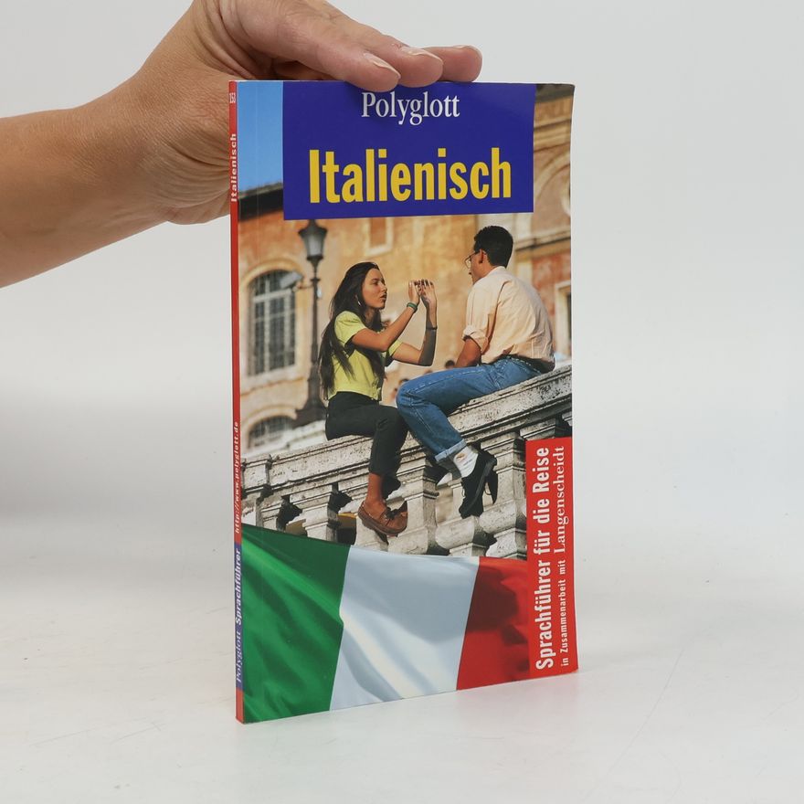 Angela Bernd Italienisch