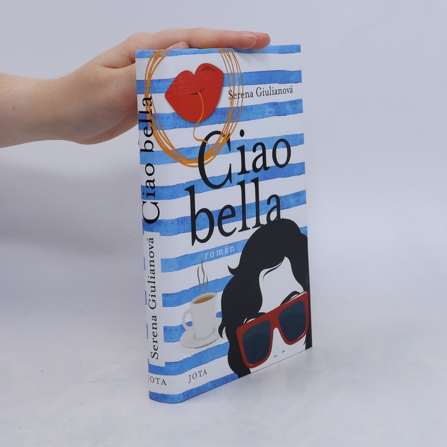 Serena Giuliano Ciao bella