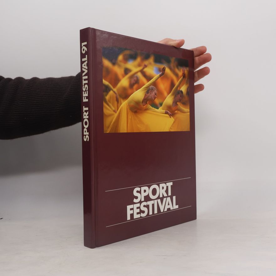 Richard Chizmar Sport Festival