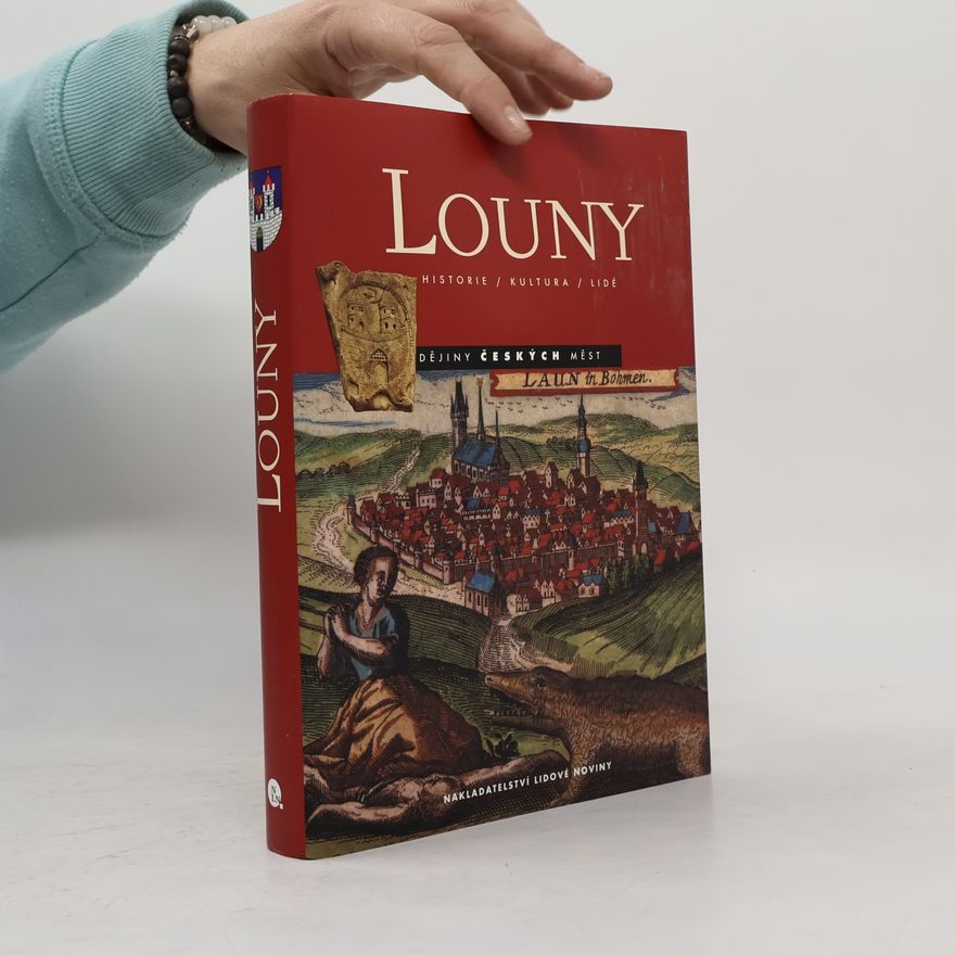 Bohumír Roedl Louny