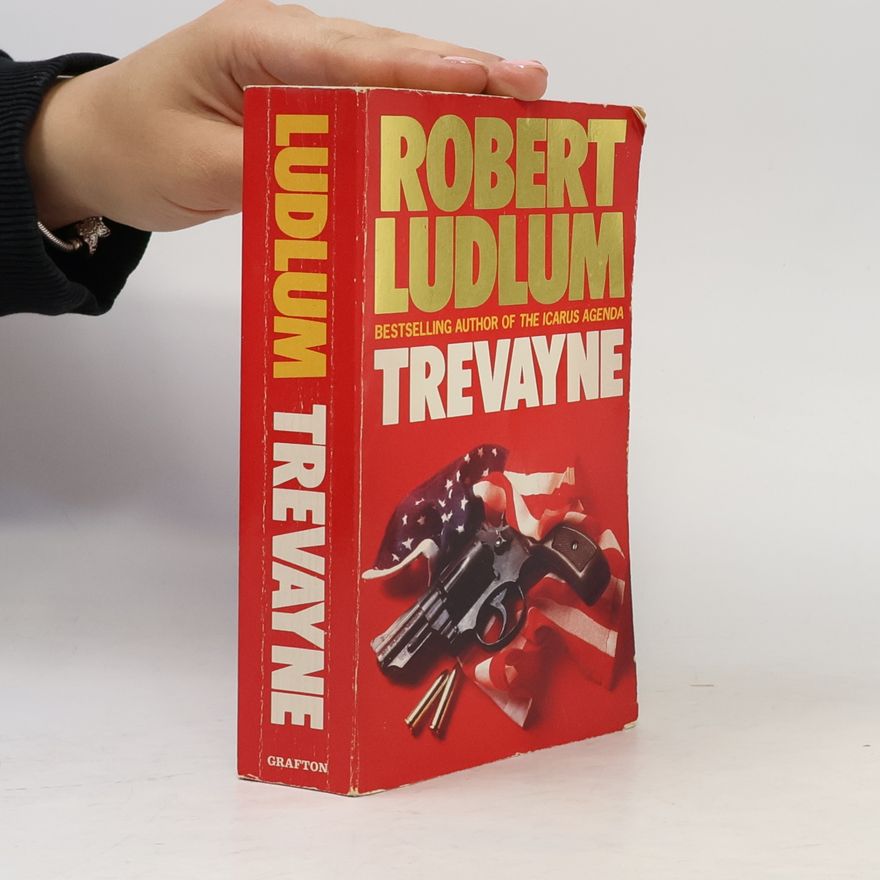 Robert Ludlum Trevayne