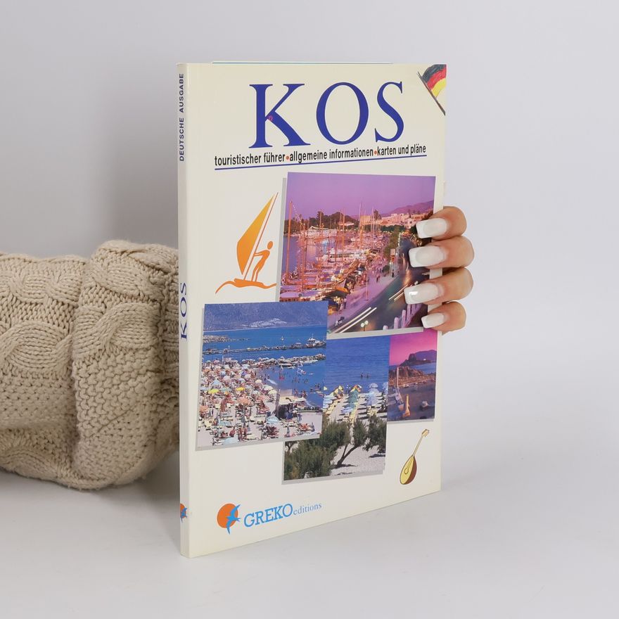 Autorenkollektiv Kos