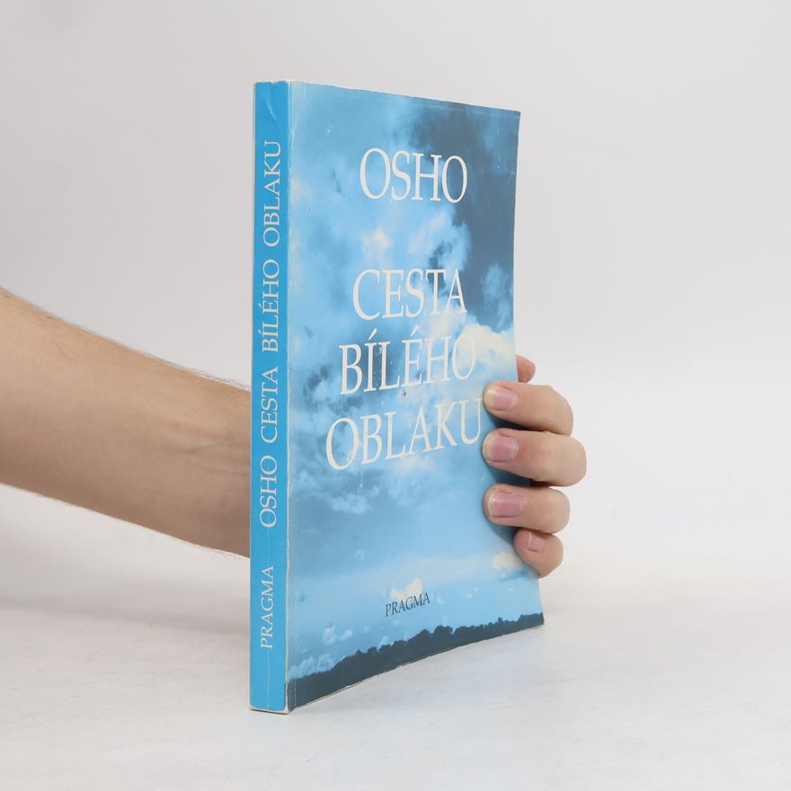 Ošó Cesta bílého oblaku