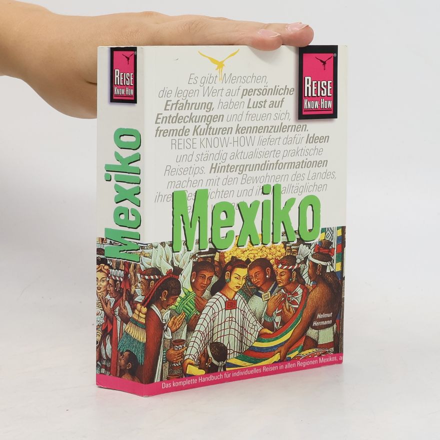 Helmut Hermann Mexiko