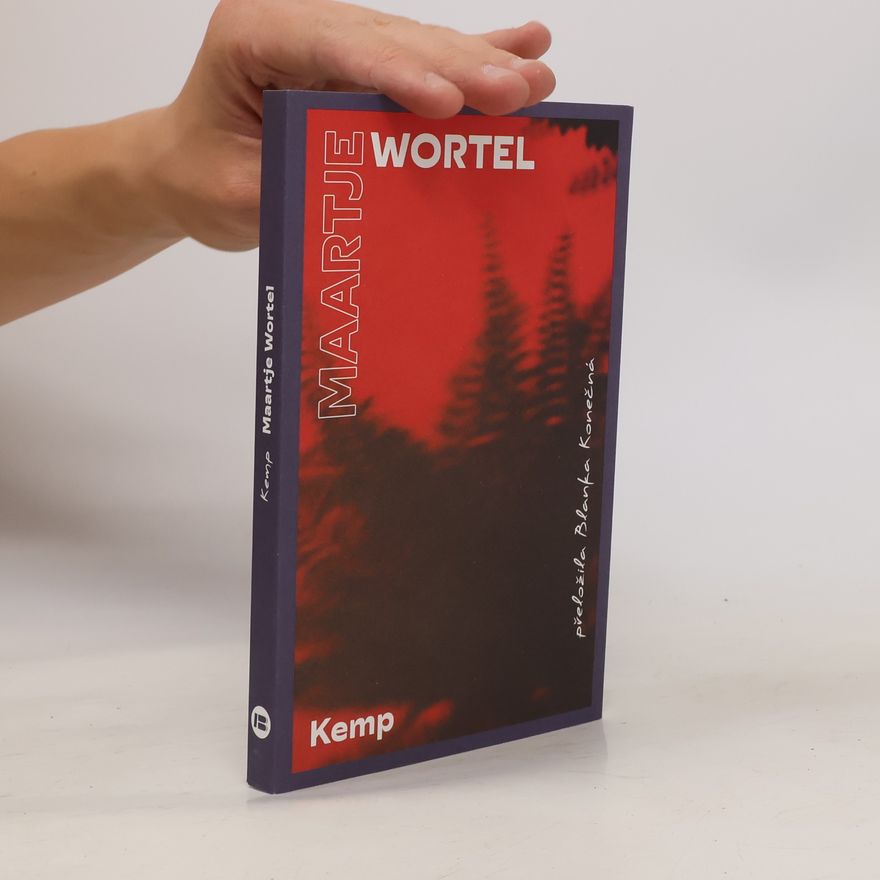 Maartje Wortel Kemp