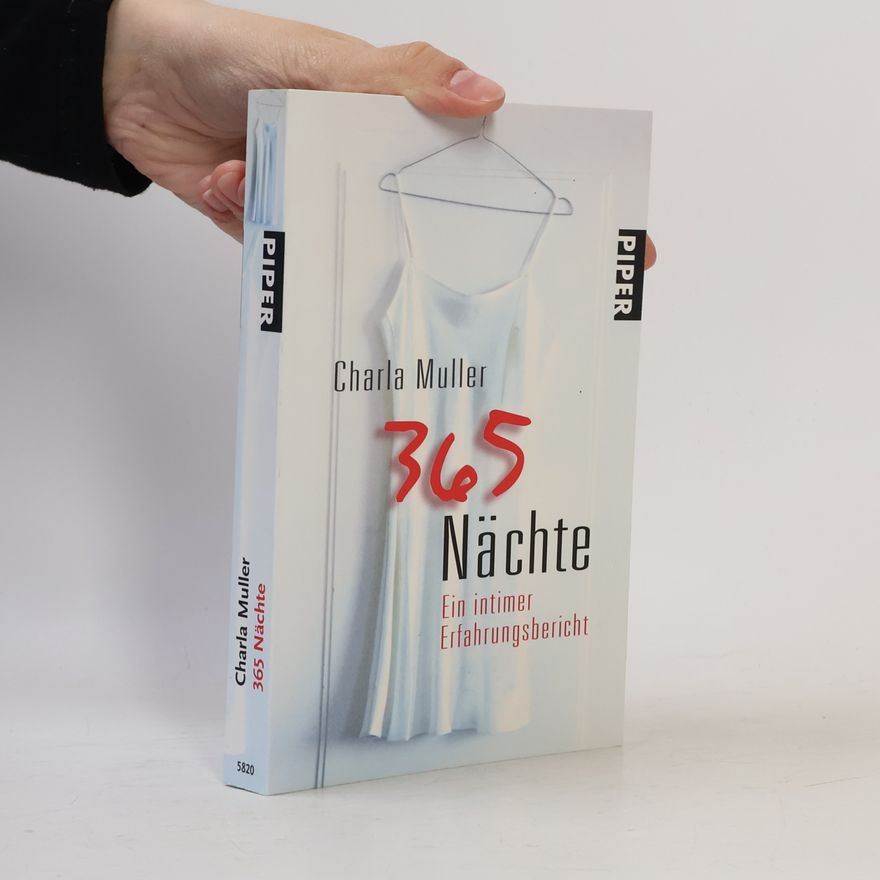 Charla Muller 365 Nächte