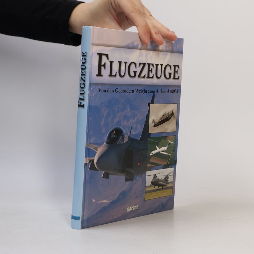 Autores varios Flugzeuge