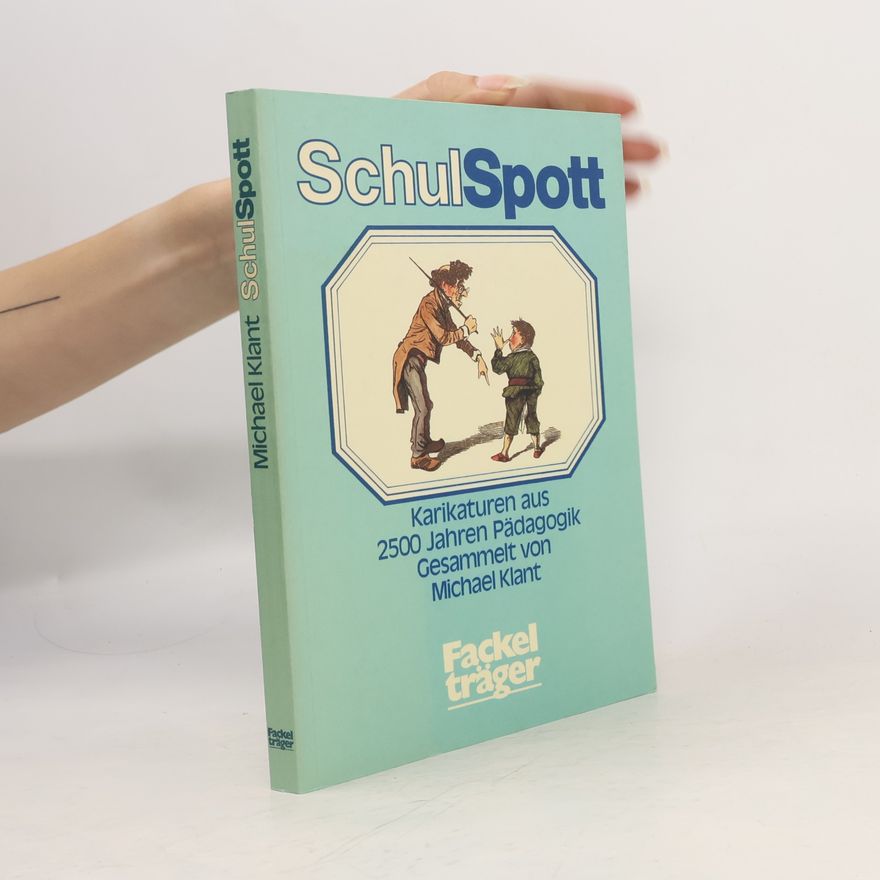 Michael Klant Schul-Spott
