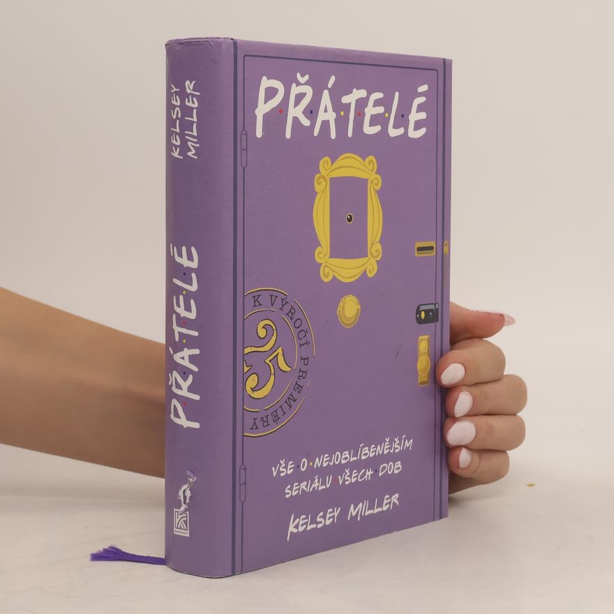 Kelsey Miller Přátelé
